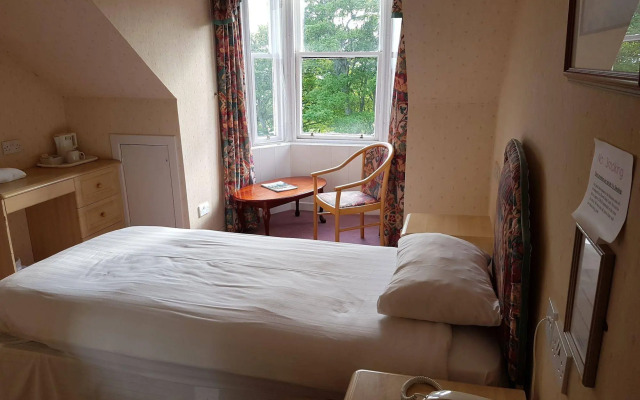 Annfield House Hotel
