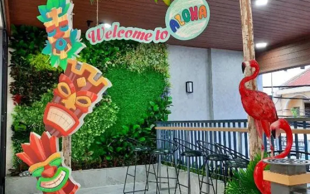 Aloha Hotel Vung Tau