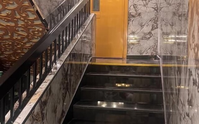 Guest Inn Hotel Llc