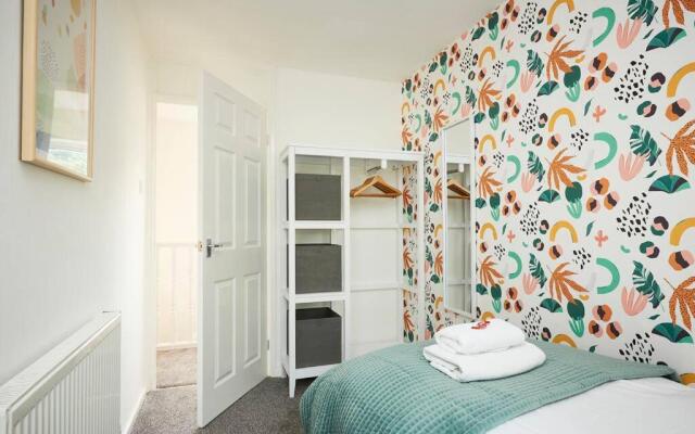 Fantastic 3 Bedroom Property