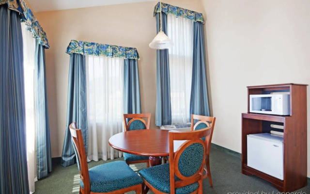 Holiday Inn Express Durham - Unh