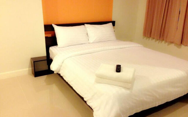 ABM Service Residence