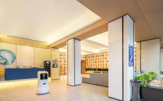 Teke Boutique Hotel