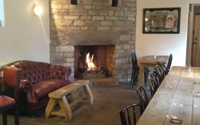 The Cross Keys Inn