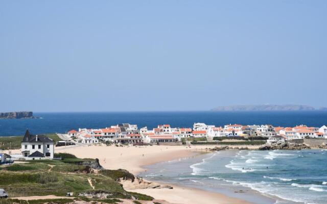 Villa Baleal Beach