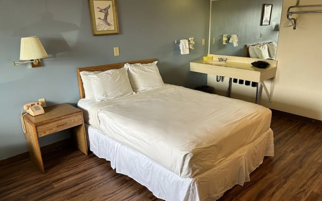 Valley Inn and Suites