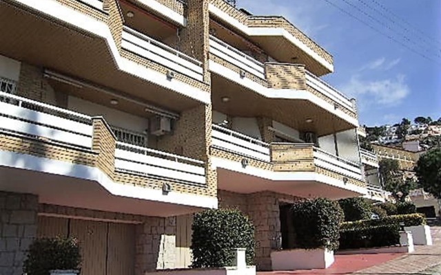 Apartamento 3083 - Los Sauces E 2-4