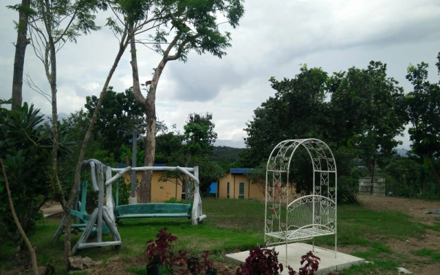 Tewdoi Garden Resort
