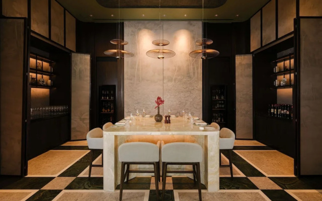 Raffles Sentosa Singapore