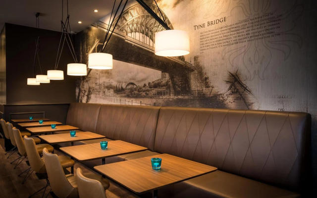 Motel One Newcastle