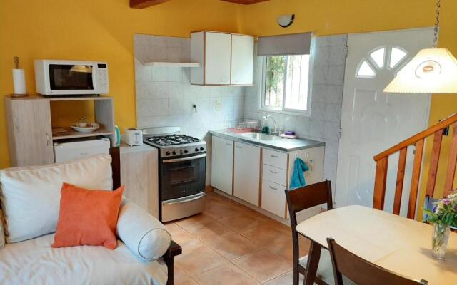 CHOCHO - Cálida casita céntrica hasta 4 pax
