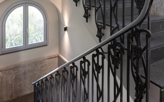 Vis Urban Suites & Spa