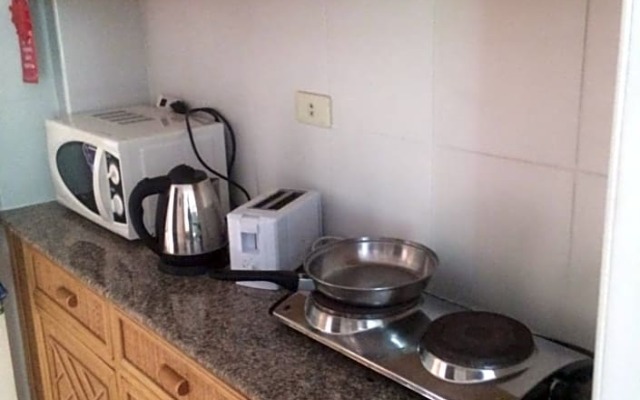 B&B View Talay 1B Residence by Dao