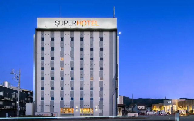 Super Hotel Gotemba Nigo-Kan