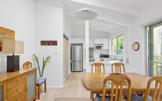 Hidden Oasis Pet Friendly In Anna Bay