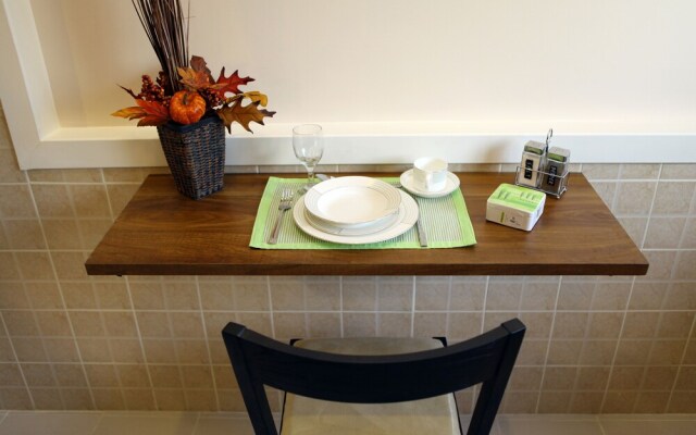 Two bed Furnished Apartment in Amman