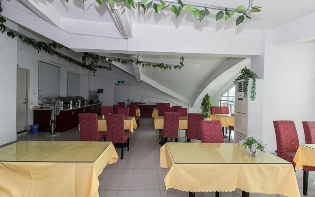 Jiangyin Xinyi Express Hotel
