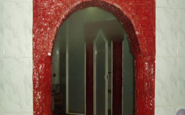 The Seven Apartments