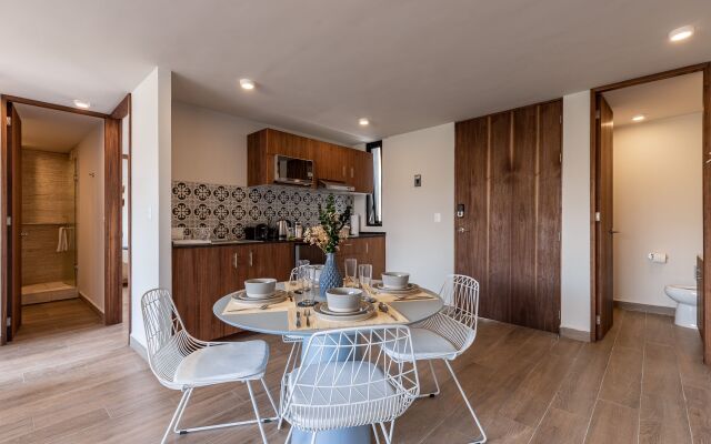 Casai Roma | 2BR | Vast Condo