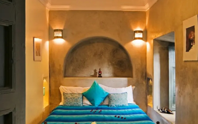 Riad Papillon