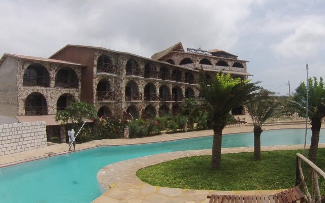 PalumboKendwa Zanzibar