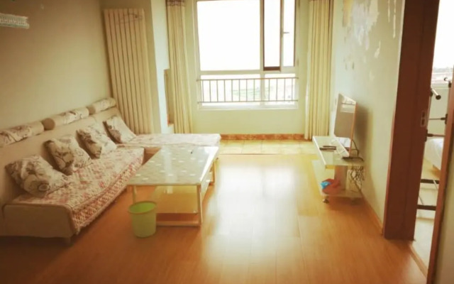 Blessed Family 2BR Apartment 9-1503