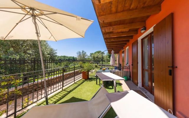 Residence Albatros A1