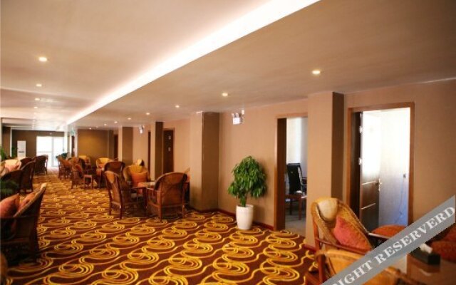 Xueyuan Hot Spring Hotel