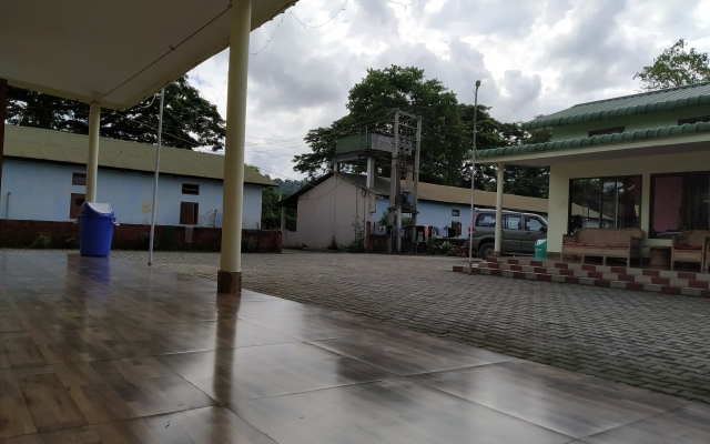 Homocation Bagori Kaziranga