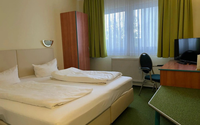 REGIOHOTEL Halle/ Leipzig Airport