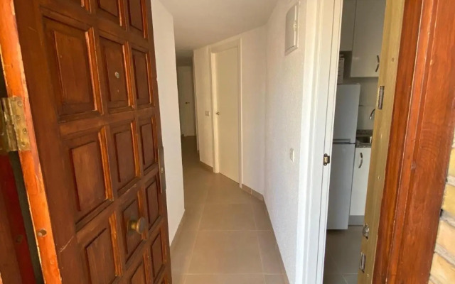 Mar Blau - Fincas Arena