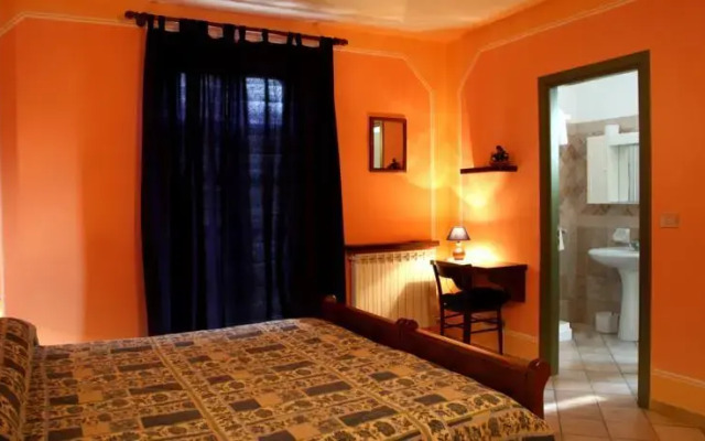Cascina Ballarin