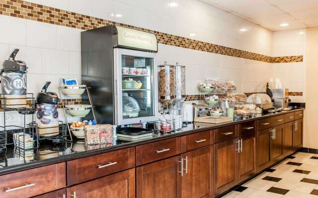 Quality Inn & Suites Mattoon South