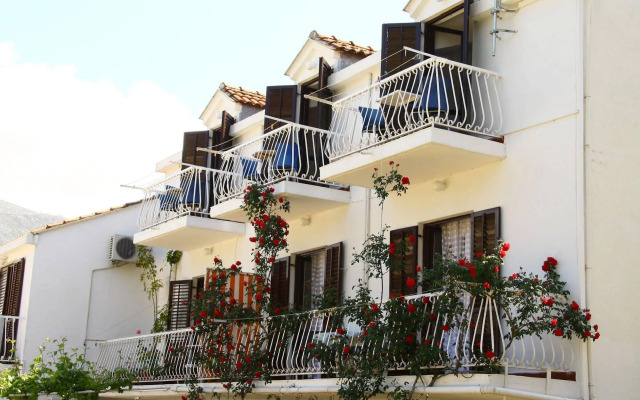Villa Anka