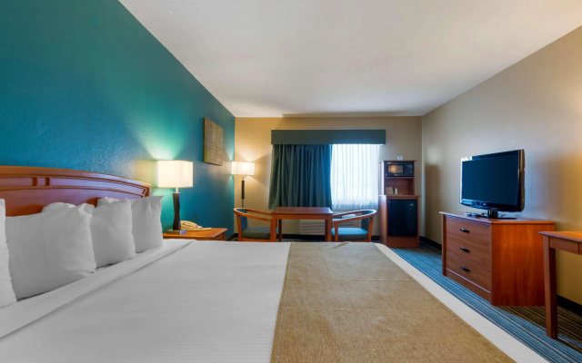 Best Western Governors Inn & Suites