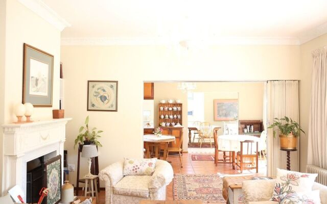 Rosa B&B