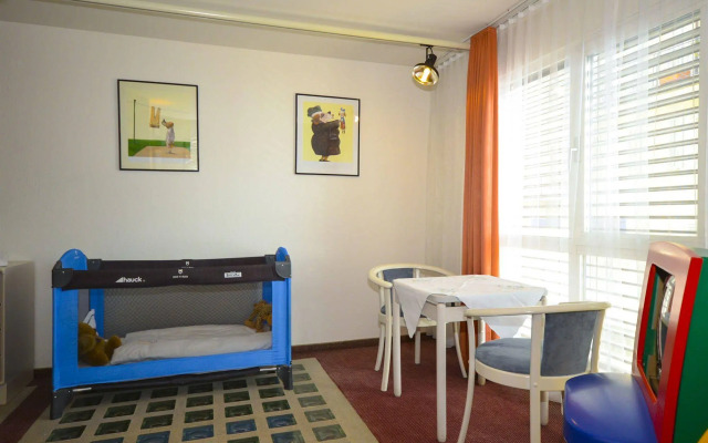 Seehotel Riviera at Lake Lucerne