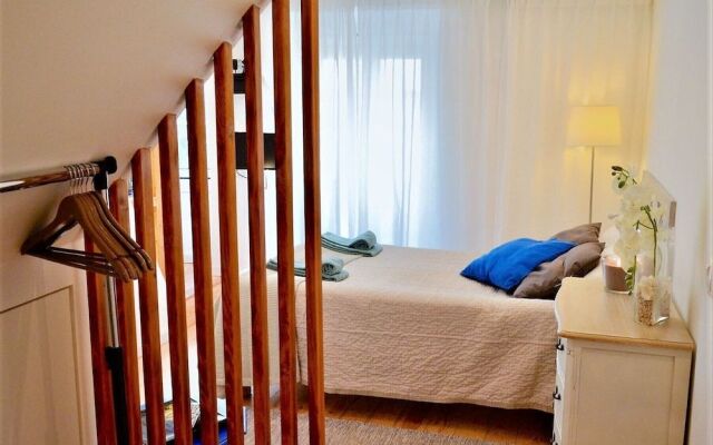 Alfacinha Apartment