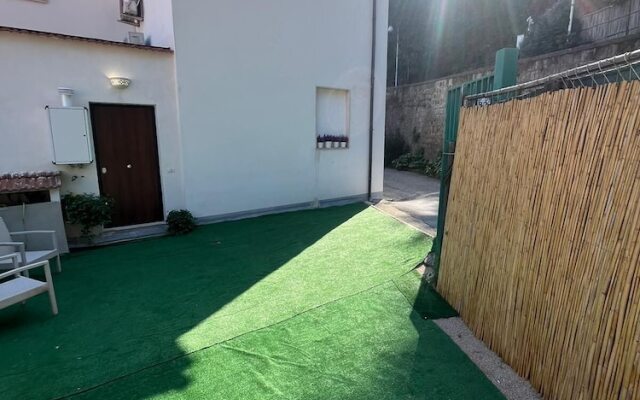 Abagnale Home Sorrento