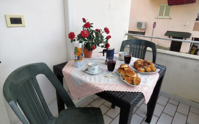 Guest House Vista Mare