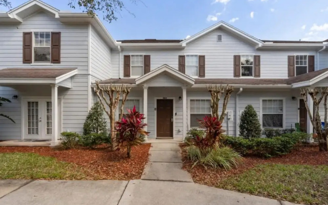 Home Away From Home in Disney 4106