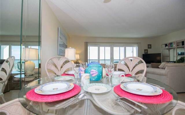 Sunset Terrace 109