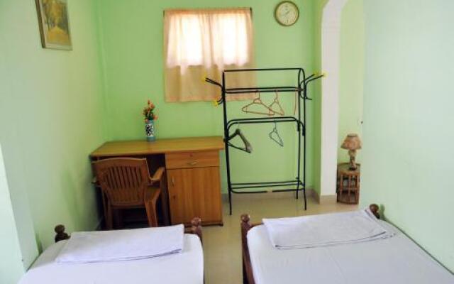 Wright Inn Homestay