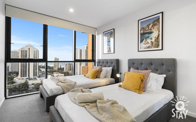 Ruby Apartments - Q Stay