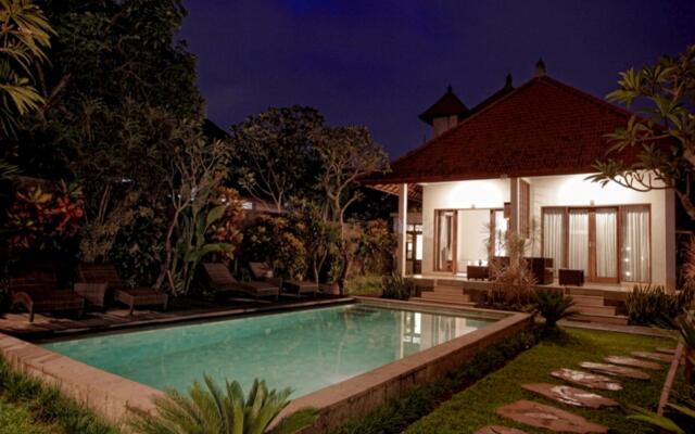 Lili Cottage Ubud