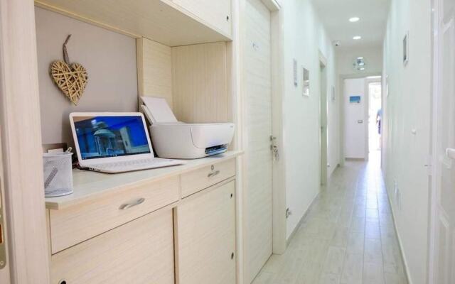 Sabbia Bianca Affittacamere