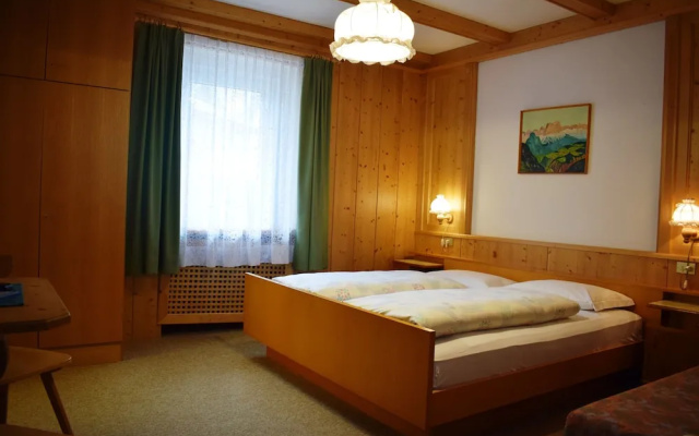 Garni Appartements Helvetia