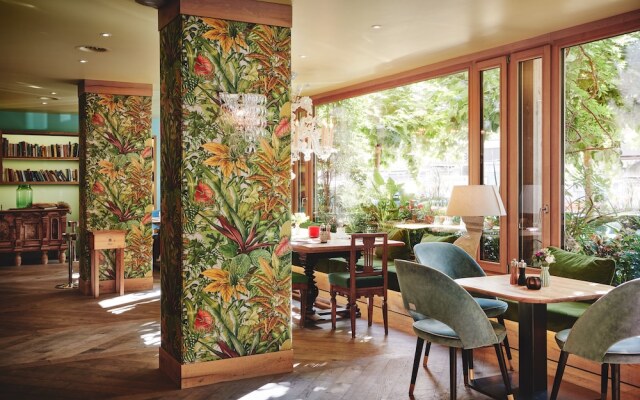 DasPosthotel – Boutique Hotel