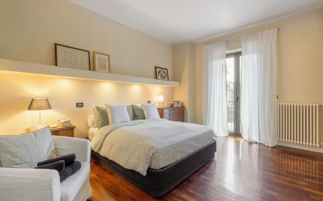 A Casa Di Camillo, Nepi, a C