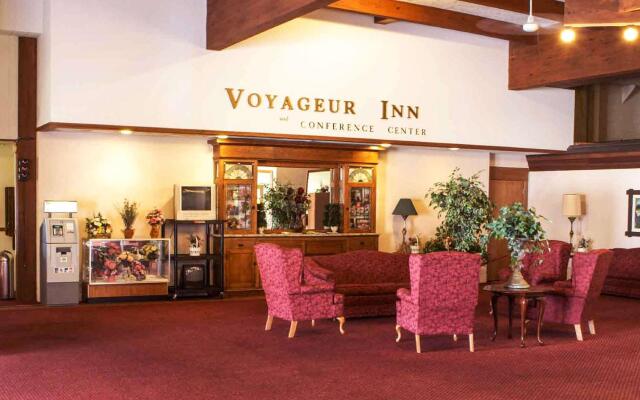 Voyageur Inn and Conference Center